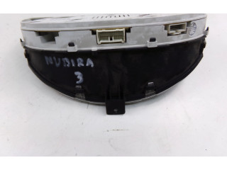 Панель приборов 96499003HM, 96499003HM   Chevrolet Nubira       