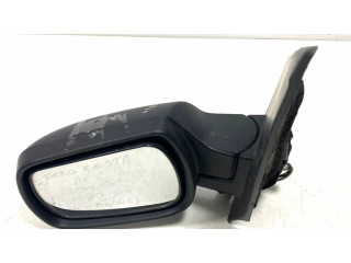 Zpětné zrcátko levé Ford Fiesta 2007 015782, 025782