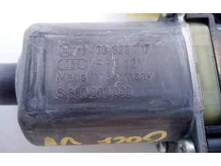 Передний двигатель механизма для подъема окон