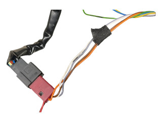 Volant Fiat 500 2008 61940150D, 735452883