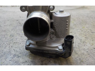 Дроссель 03D133062F, 03D133062F   Skoda Fabia Mk2 (5J)       