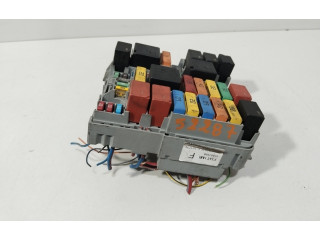 Pojistková skříňka Řídící jednotka BSM 51867698   Fiat Doblo 2011