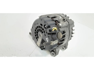 Генератор Citroen C4 Grand Picasso 2.0