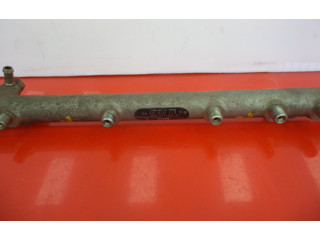 Vstřikovací lišta 0445214038, A6110700395 Mercedes-Benz C W203