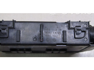 Pojistková skříňka Nissan Pulsar 2016