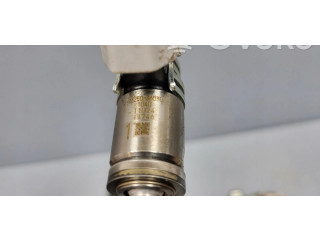 Комплект форсунок 23250-36030 Lexus IS III XE30