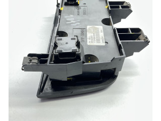 Блок управления климат-контролем 735498549, 198A300 Fiat Doblo