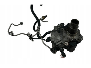 Vstřikovací čerpadlo A6510700601 Mercedes-Benz GLK (X204)