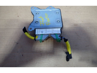 Блок управления надувных подушек 51963823, A2C92179801   Fiat Punto Evo   