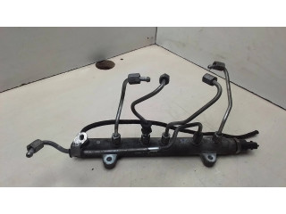 Vstřikovací lišta 0445214121 Honda Civic pro naftový motor 2.2