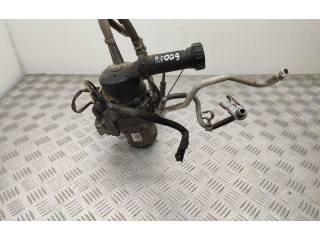 Рулевая рейка Насос усилителя руля 9813664780 Citroen Berlingo 2008 - 2018 года