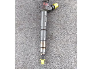 Форсунка 0445110369, 03L130277Q    Skoda Superb B6 (3T)  CFGB 