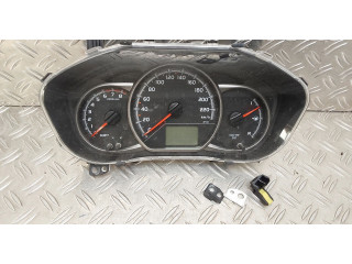 Přístrojová deska Toyota Yaris 2016 838000UB10