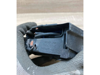 Pojistková skříňka 90506262, 9647301 Opel Vectra B 1996