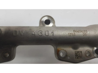 Vstřikovací lišta 13538665633, 8665633 BMW X3 G01 pro Электричество motor