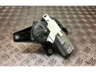 Моторчик заднего дворника 8200311486 Renault Twingo II