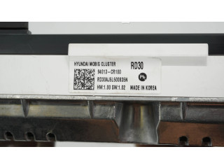 Панель приборов J7940R1010   KIA Xceed       