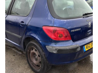 Zpětné zrcátko Peugeot 307 2004 8149AW