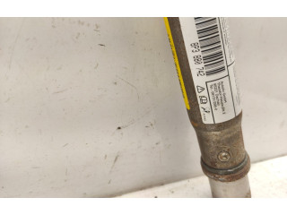 Надувная подушка для крыши 8P3880742 Audi A3 S3 A3 Sportback 8P