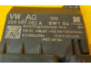 Блок управления 059907282A, 059907282A Audi A7 S7 4K8