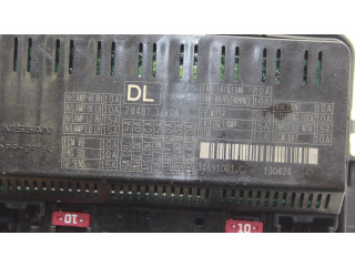 Блок предохранителей 284B73JV0A Infiniti Q50