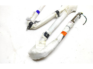 Боковая подушка безопасности 8T8880742C, AHRA0085W3 Audi A5 Sportback 8TA