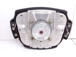 Подушка безопасности водителя 4B0880201AF01C Audi A6 S6 C5 4B