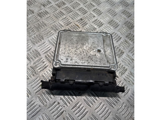 Řídící jednotka 03L906018HL   Seat Alhambra (Mk2) 2013