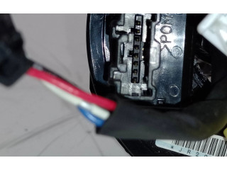 Подушка безопасности водителя    Subaru Forester SH