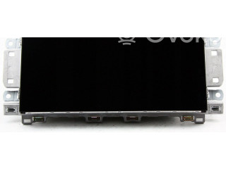 Экран/ дисплей / маленький экран 8Y0919605   Audi A3 8Y