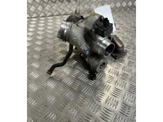  Турбина Volvo XC90  31459815         