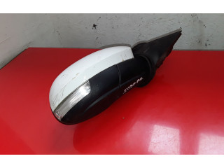 Зеркало электрическое правое Skoda Yeti (5L) 2009-2017 года