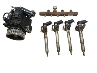 Vstřikovací čerpadlo 8200294788, 820286029 Nissan Qashqai+2 K9K 292