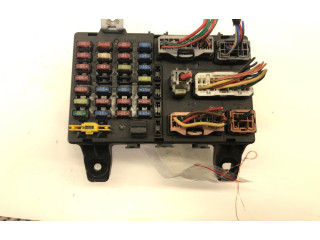 Блок управления AK-1351 Hyundai Getz