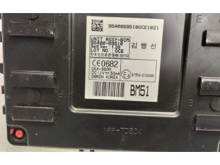 Блок предохранителей 95400-B9510   Hyundai i10    