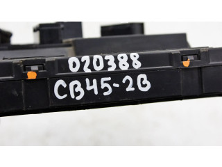 Блок комфорта s118085220 Citroen Berlingo