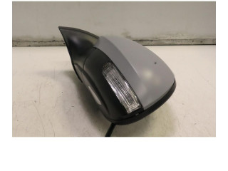 Zpětné zrcátko Volkswagen Tiguan 2008