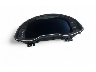 Přístrojová deska Audi Q7 4M 2017 4M0920790B