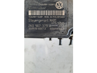 Блок АБС 2K0907379A, 00009496E2   Volkswagen  Caddy  2004 - 2010 года