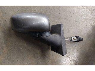 Зеркало (механическое) Fiat Idea - года