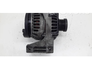 Генератор 30667787 Volvo S60