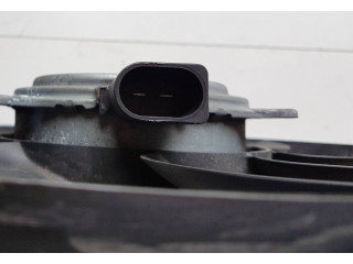 Вентилятор радиатора FC2000, M134986 Audi Q5 SQ5