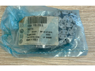 Turbodmychadlo Нагнетатель 06H115225L   Volkswagen Tiguan   CAWA