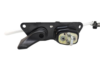 Замок багажника 9832090680, 9832126080    Peugeot Partner III 2018 -  года