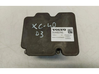 Моторчик дворников 31445741    Volvo XC40