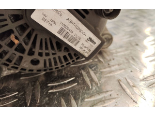 Генератор AG9T10300CA, 110002425   Ford S-MAX