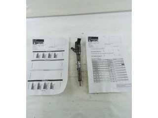 Форсунка 96440397 Chevrolet Captiva