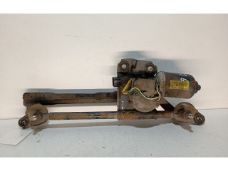 Моторчик дворников 981001C100    Hyundai Getz