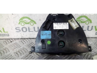 Блок управления кондиционера воздуха / климата/ печки (в салоне)