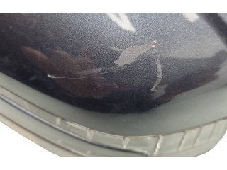 Зеркало электрическое        Mercedes-Benz GL X166  2013 - 2019 года   